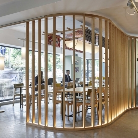 Lobby Yadoya 10