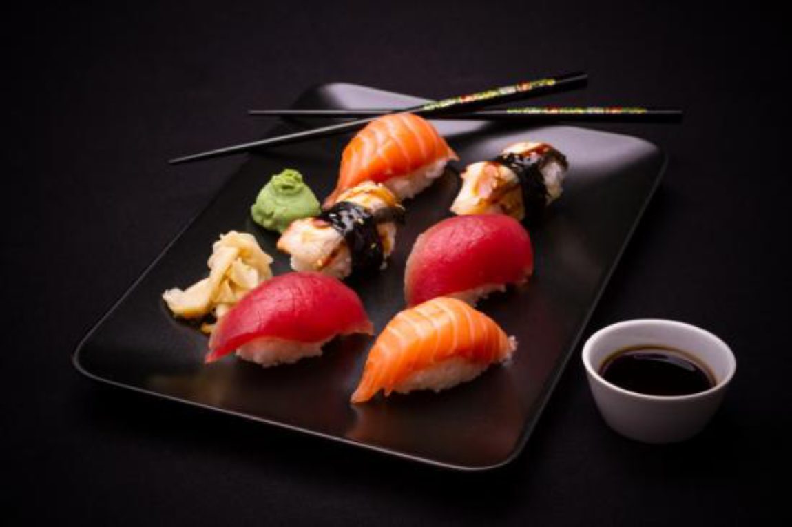 Japans restaurant