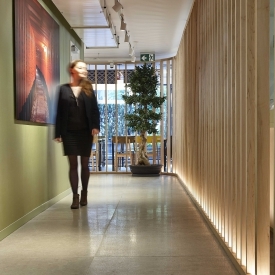 Hallway Yadoya 02