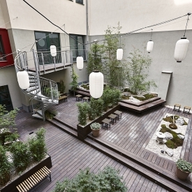 Garden Yadoya 02