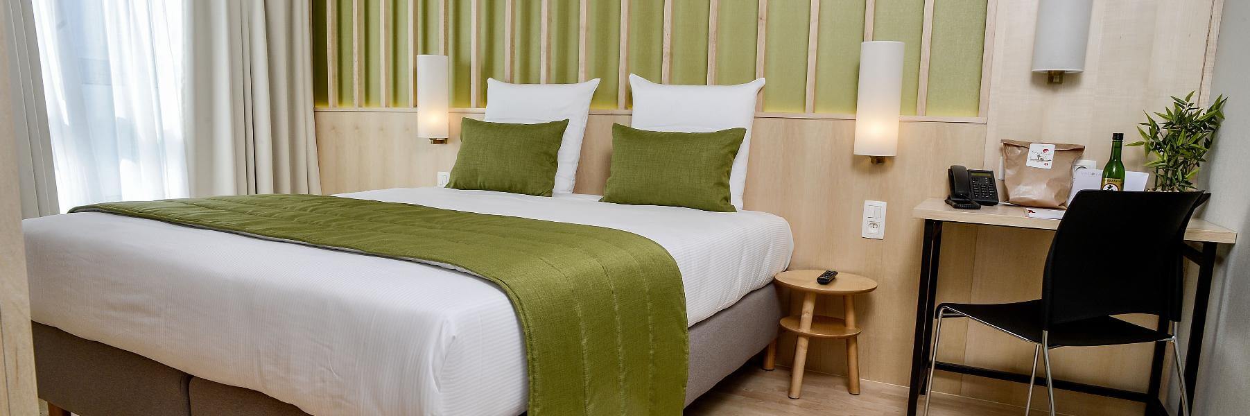 Rooms - Yadoya Hotel